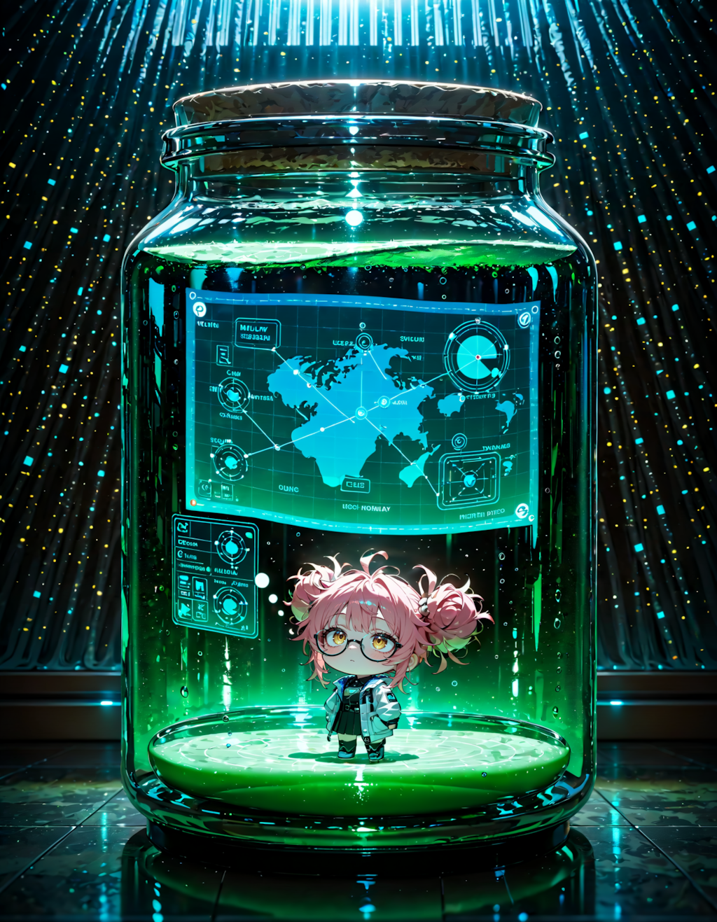 今日は何の日？　天気図記念日