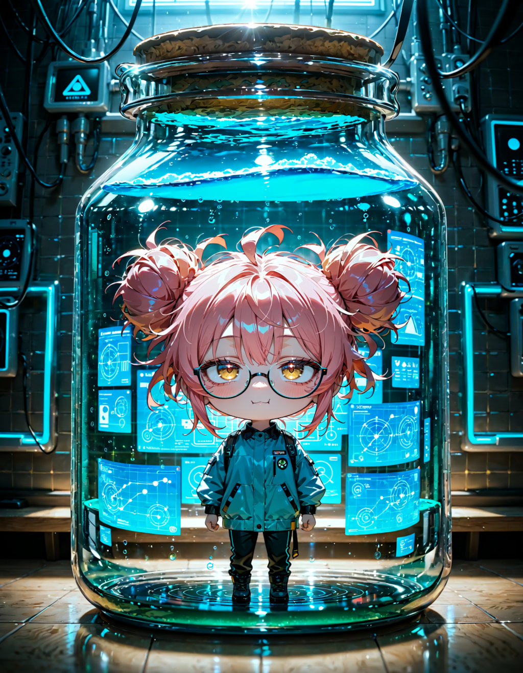 今日は何の日？　天気図記念日