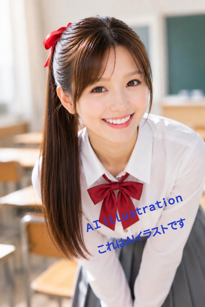 進級から間もない春の日。   姉妹の写真を見た初恋のポニーテール美少女が、カワイイ笑顔で   “好きになったりしないの？”と聞いてきた。   キミの方がずっと可愛いのに──