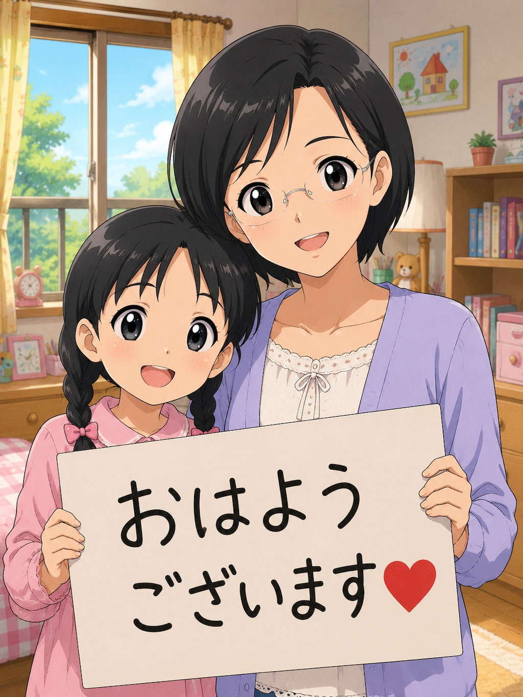 おはようございます❤️