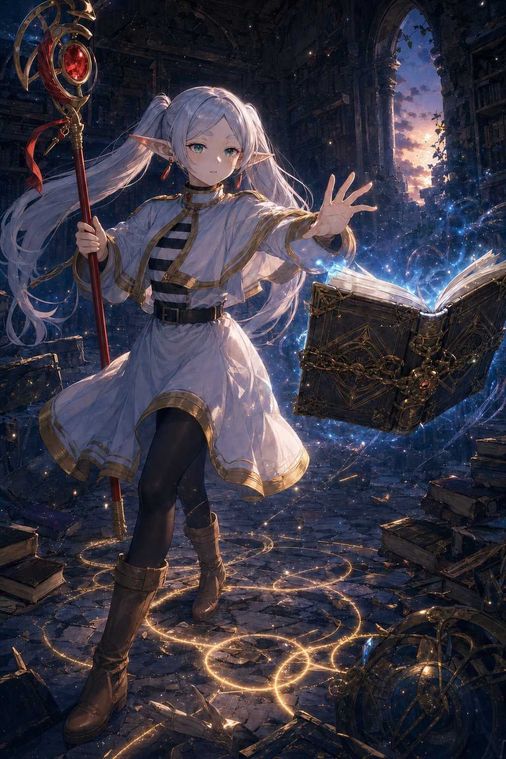 フリーレン