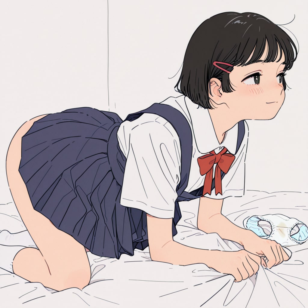 しみしみ⑤