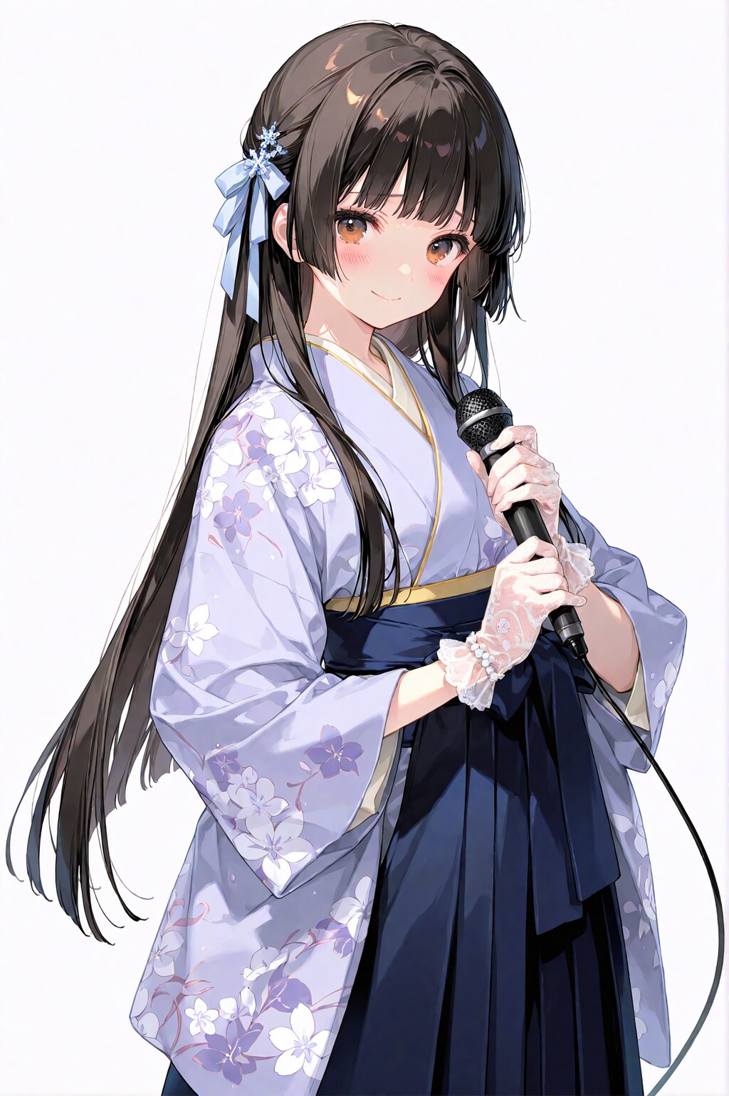 表紙フユキさん：ファンクラブ会員誌『X Seasons』 【誕生日FAお礼】