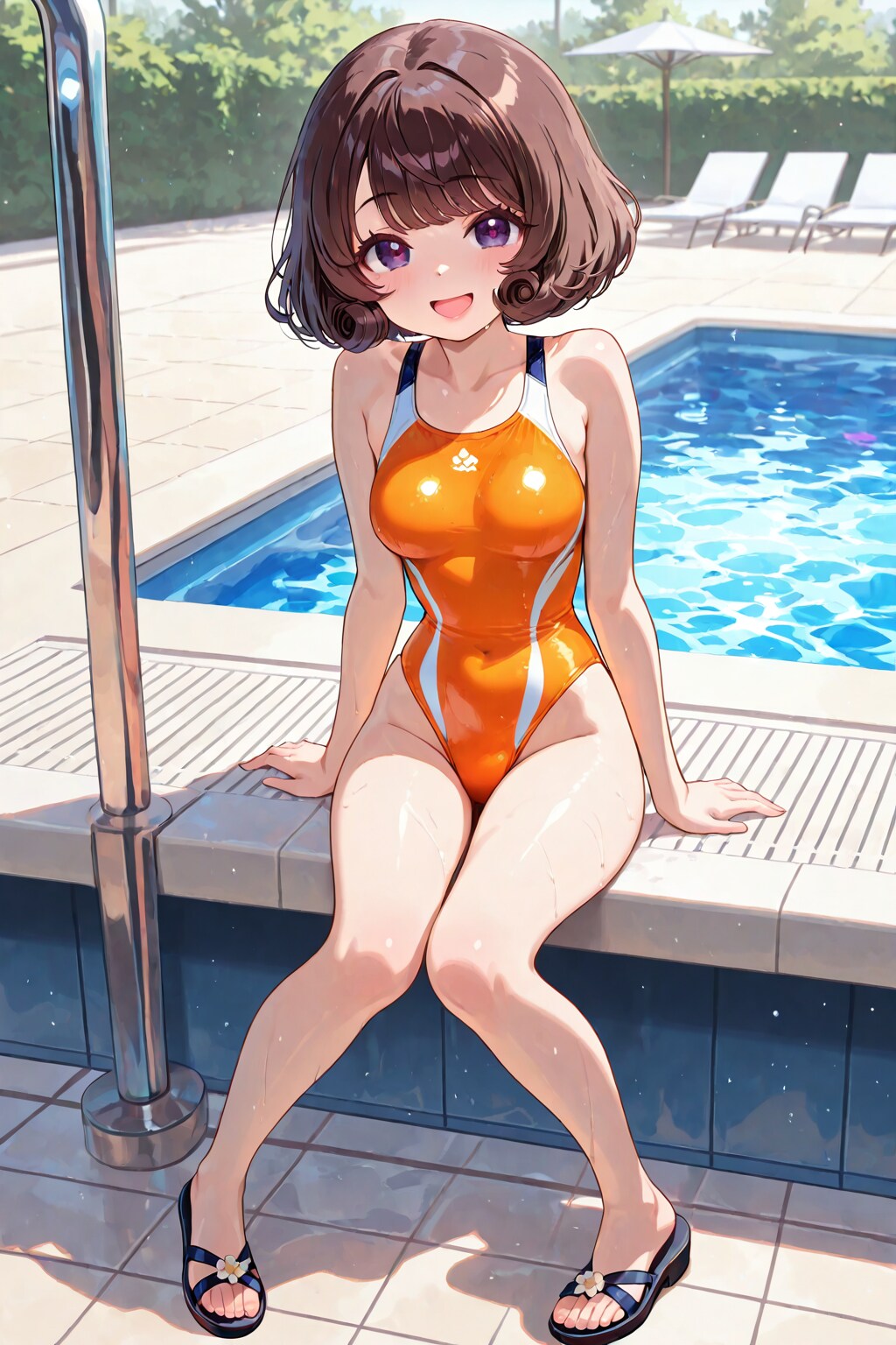 可愛い水着