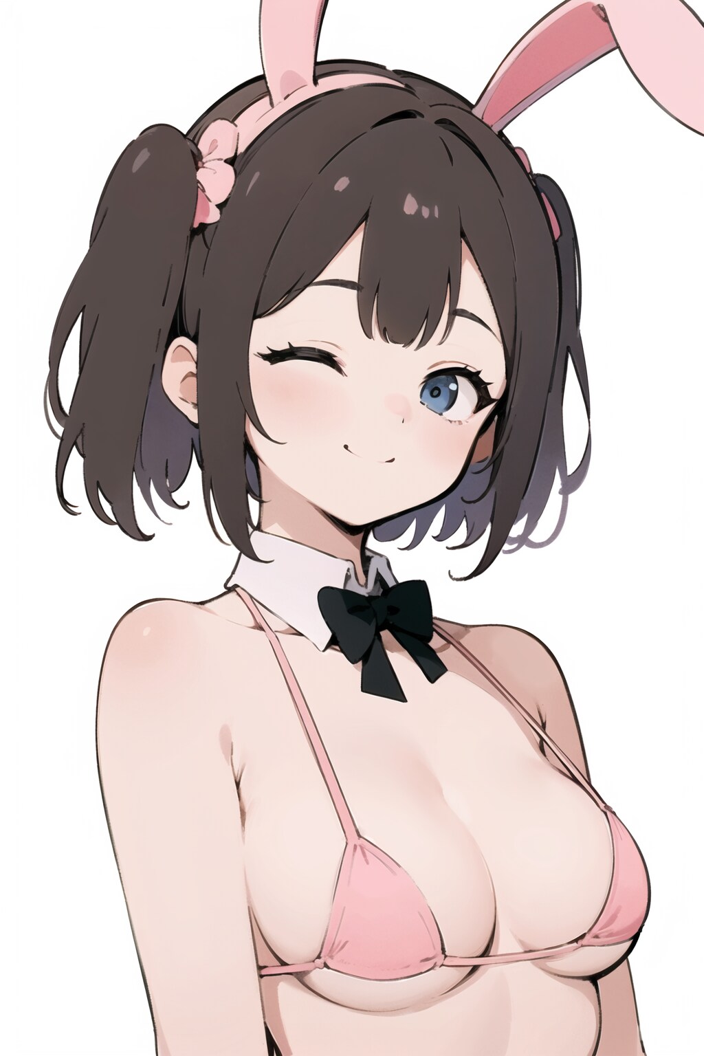 今日のバニーガール（2026/03/05）