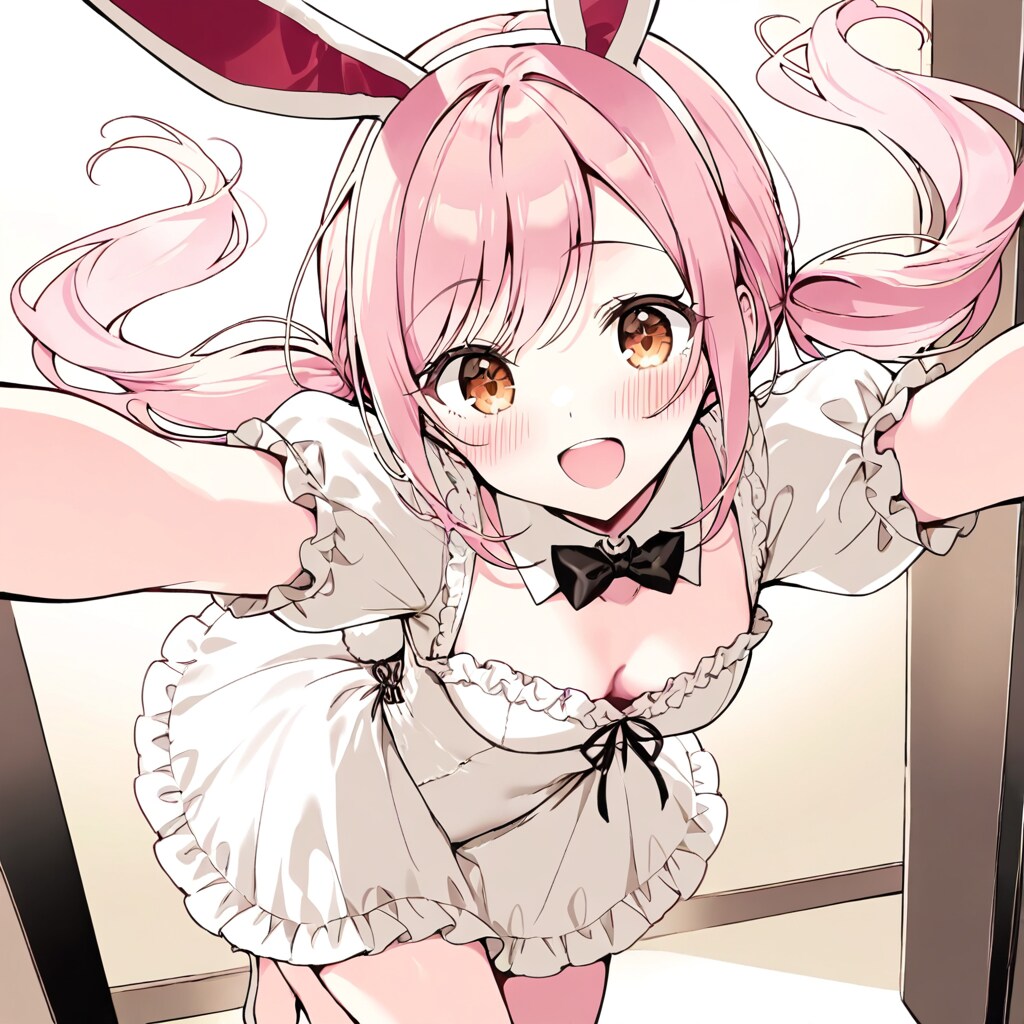 おっはよー！