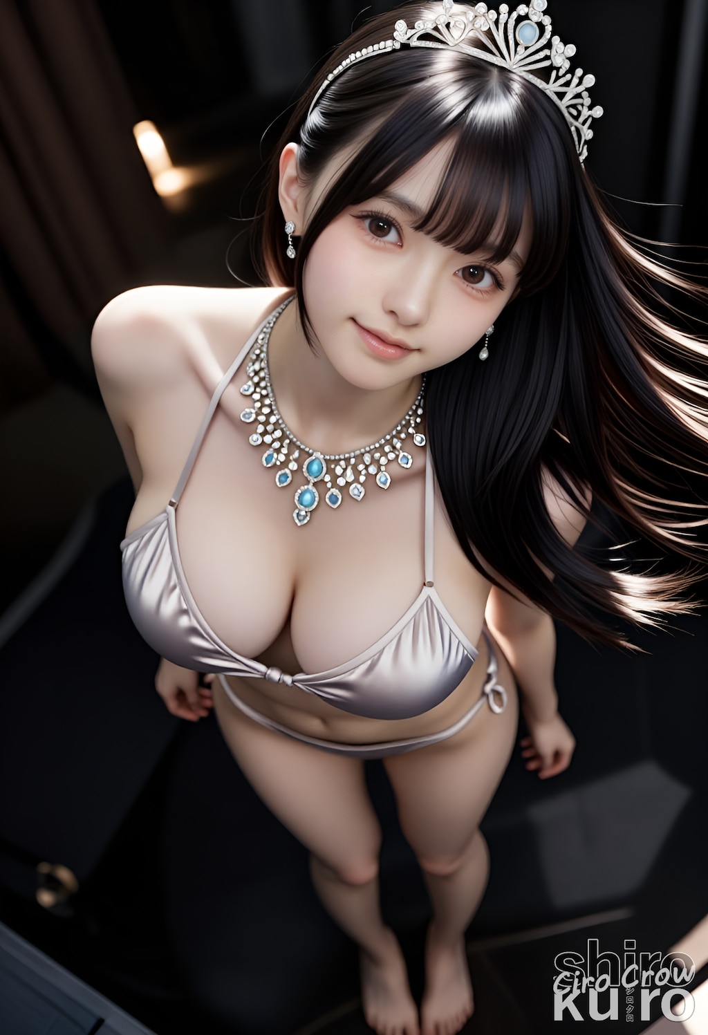 ビキニプリンセス