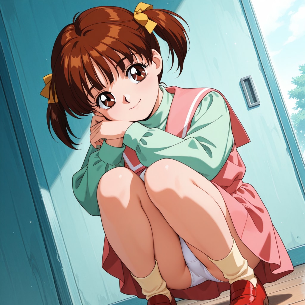 みほちゃん