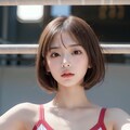 スポーツ03（体操） 4枚目