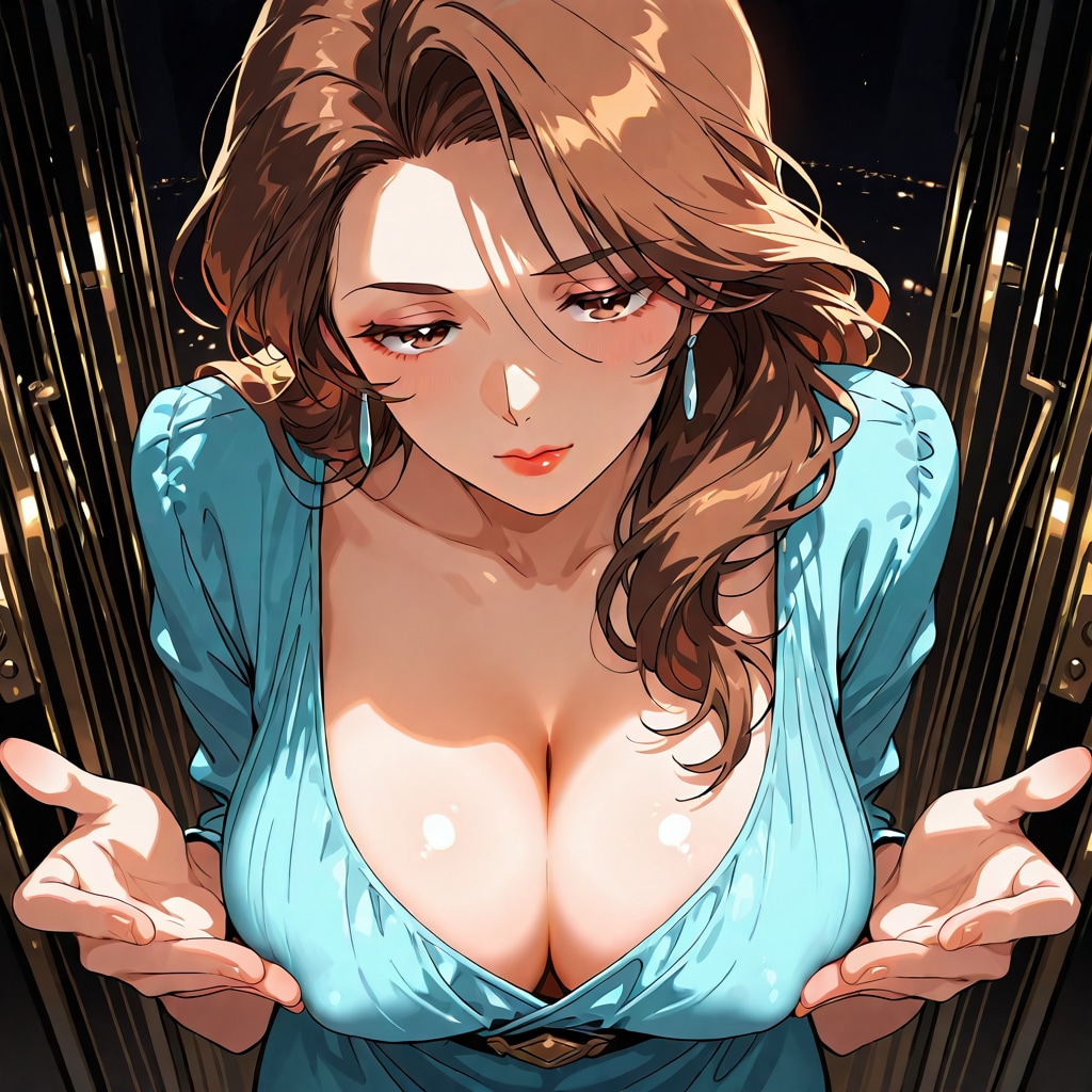 セレブ人妻