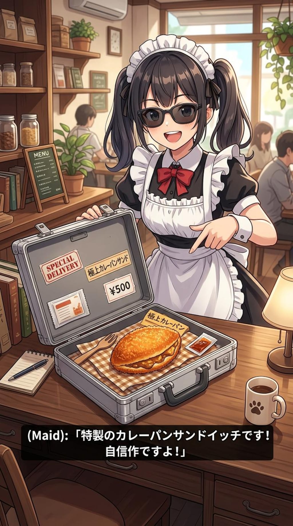 きょうの取引のボツ画像