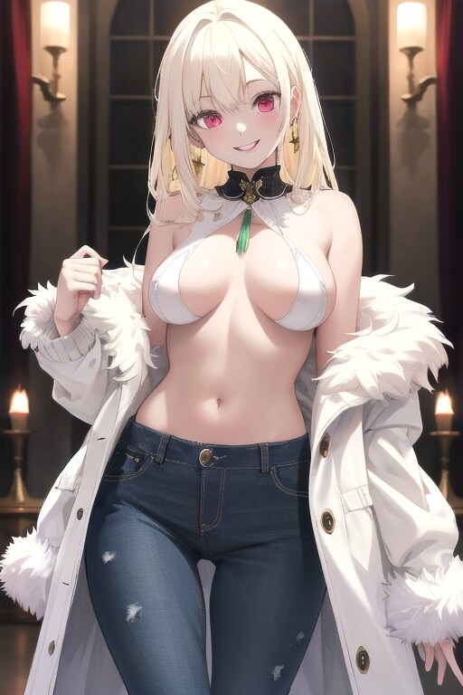 抱きしめたい