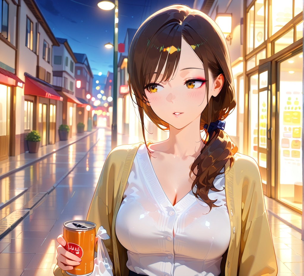 陽子｜贅沢な時間💕