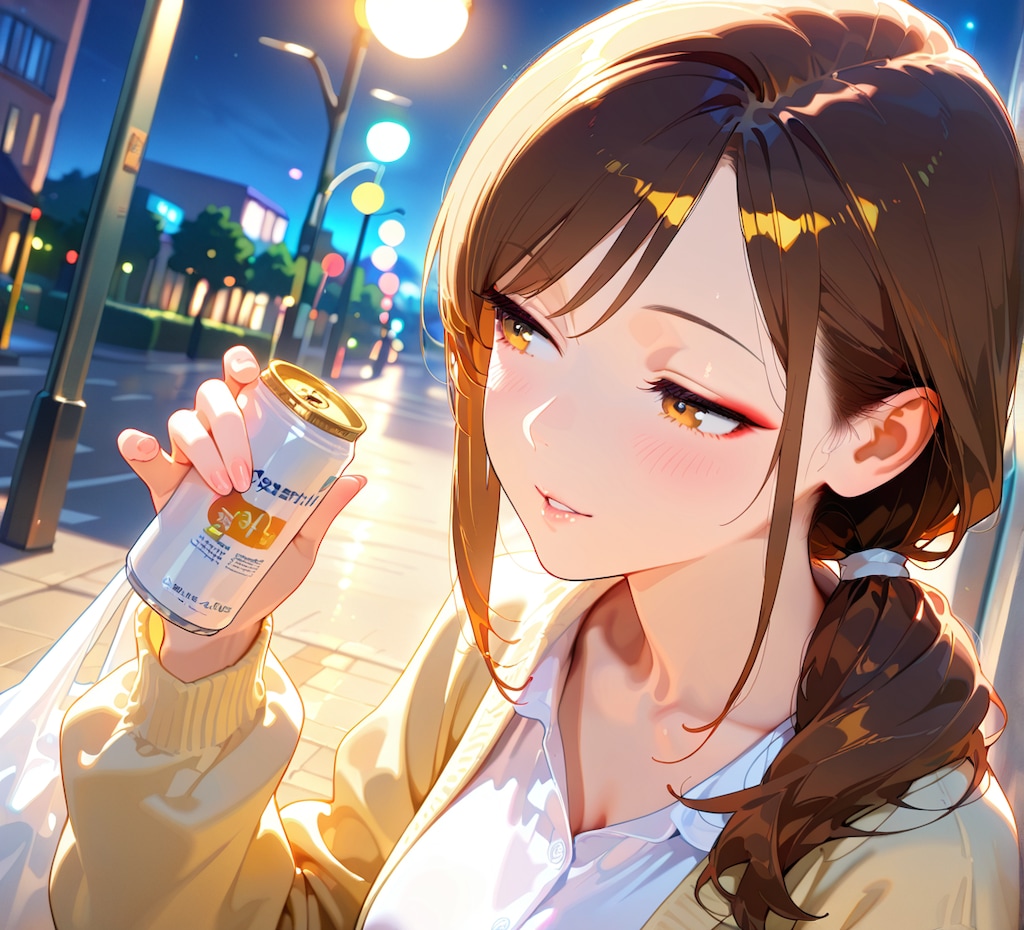 陽子｜贅沢な時間💕