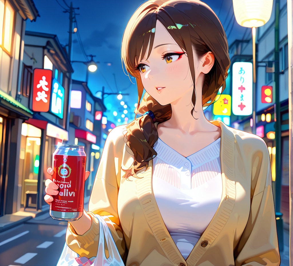 陽子｜贅沢な時間💕