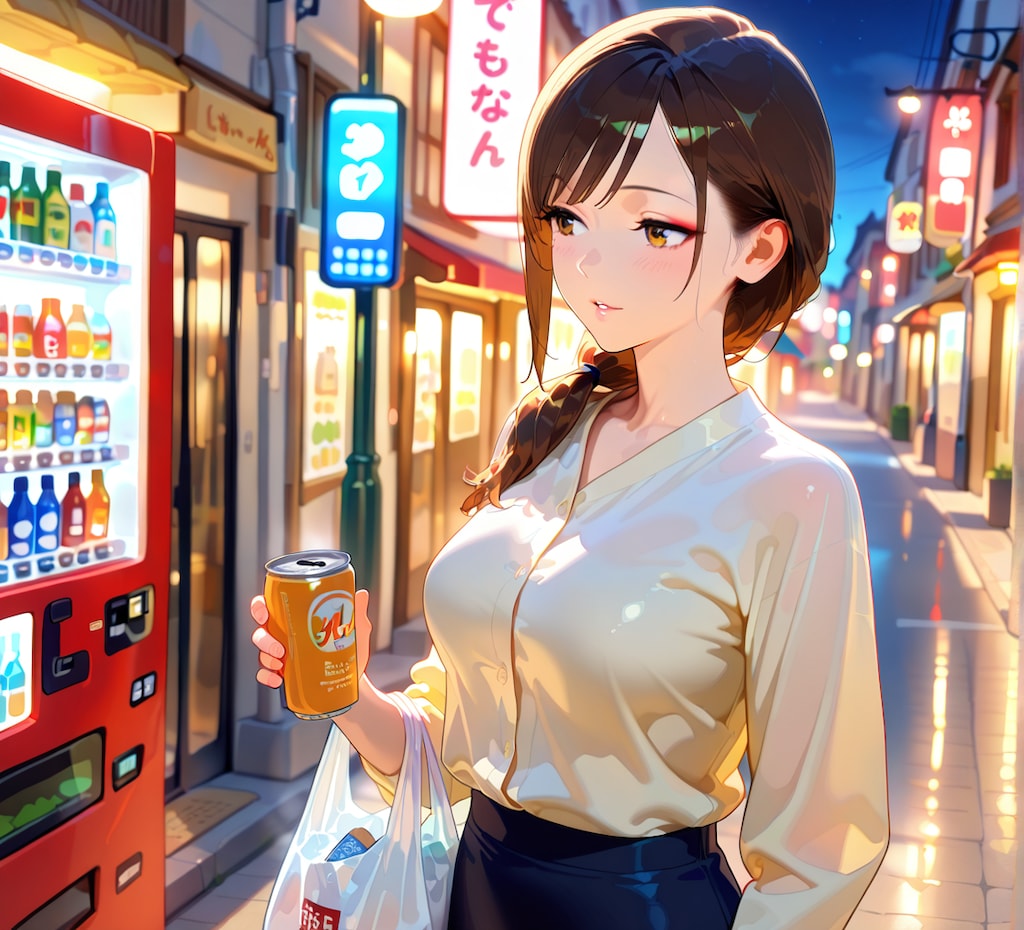 陽子｜贅沢な時間💕