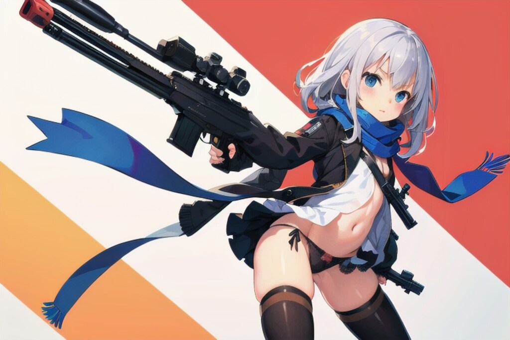 ガンナー