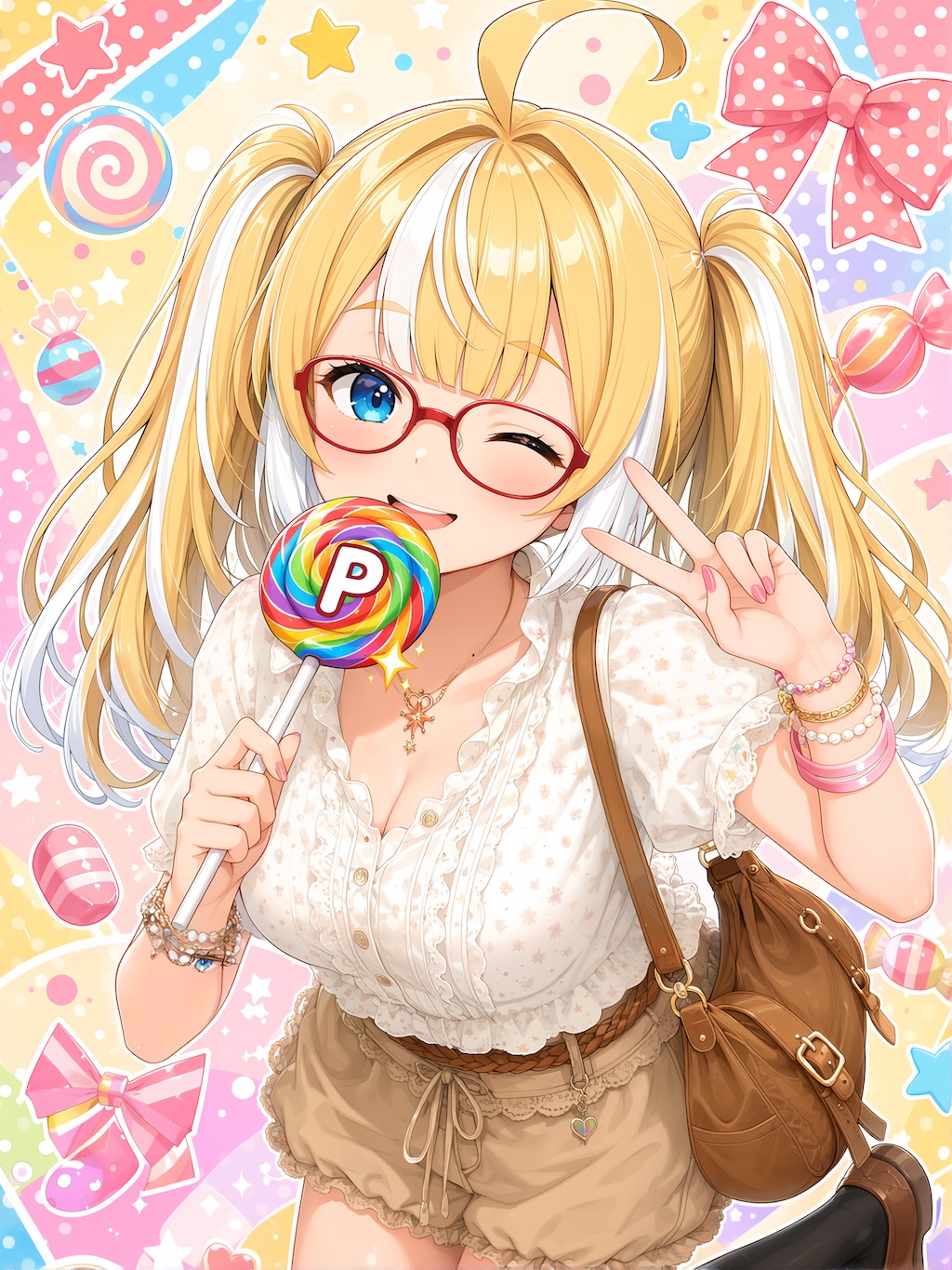ギャルPOP