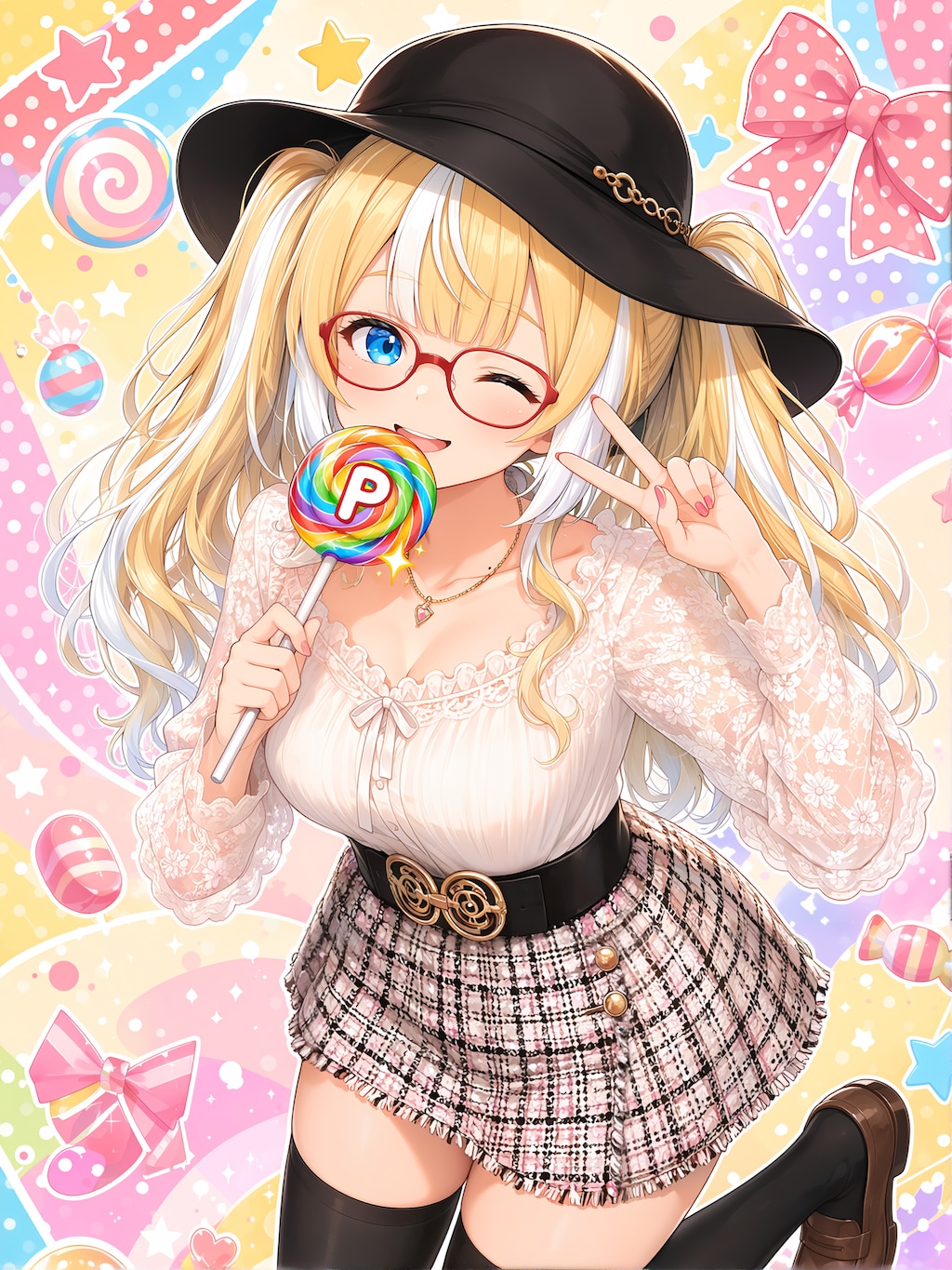 ギャルPOP