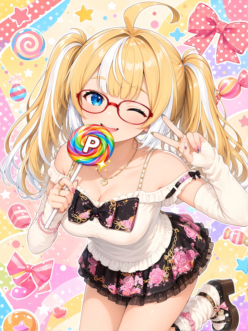 ギャルPOP