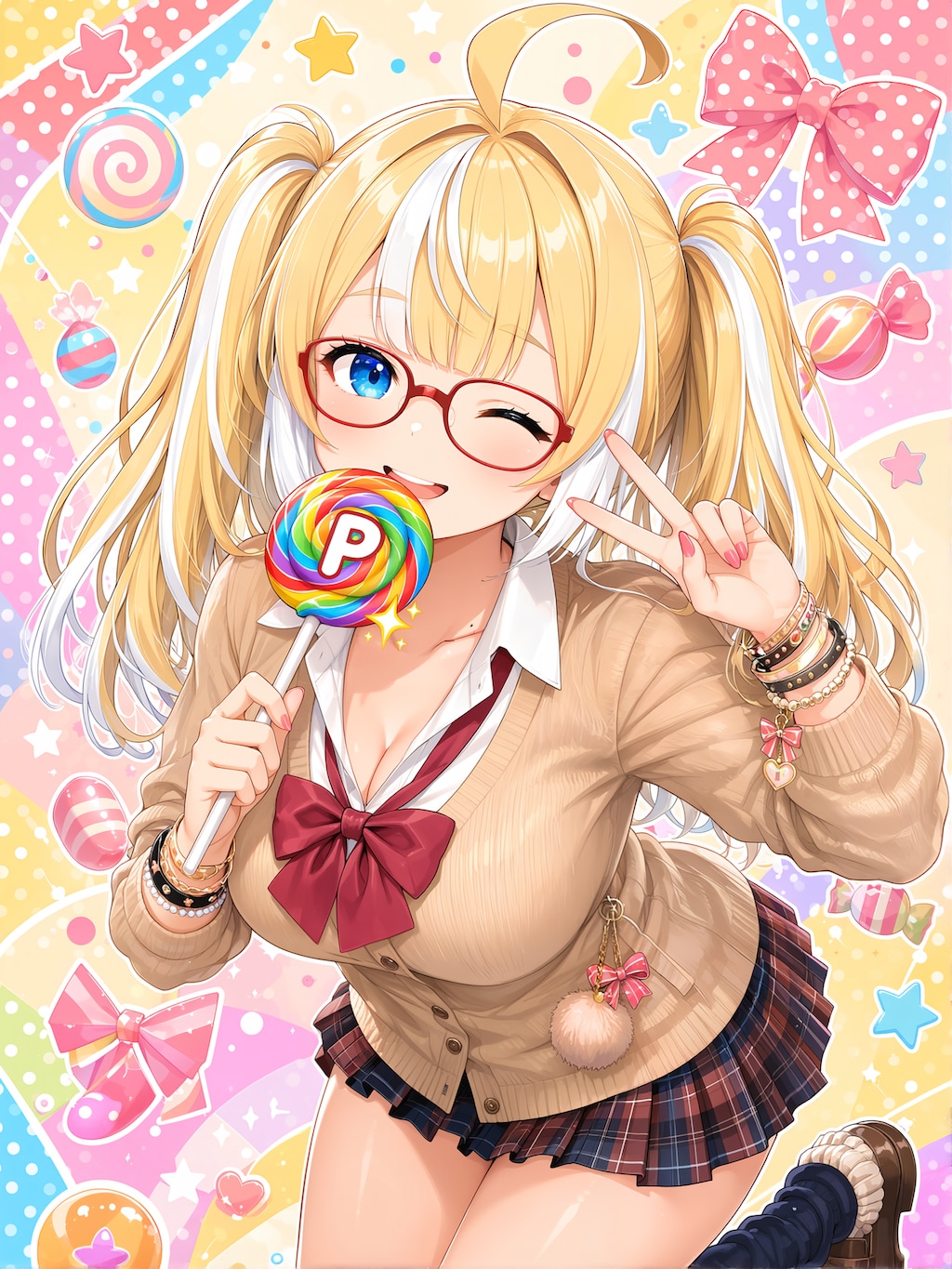 ギャルPOP