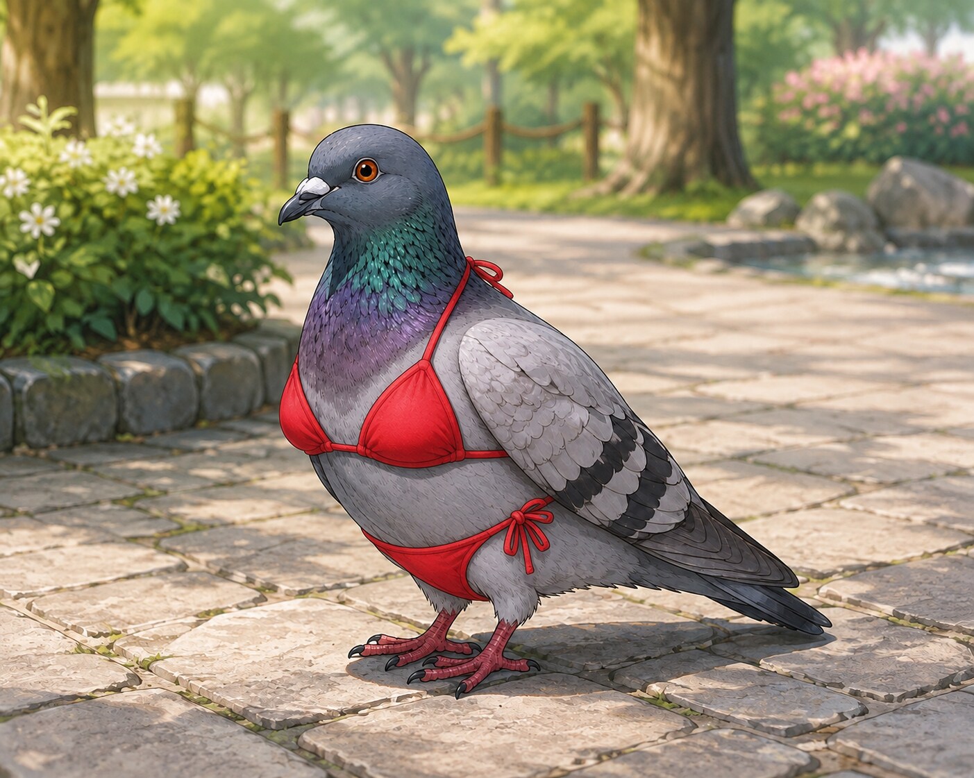 🕊️