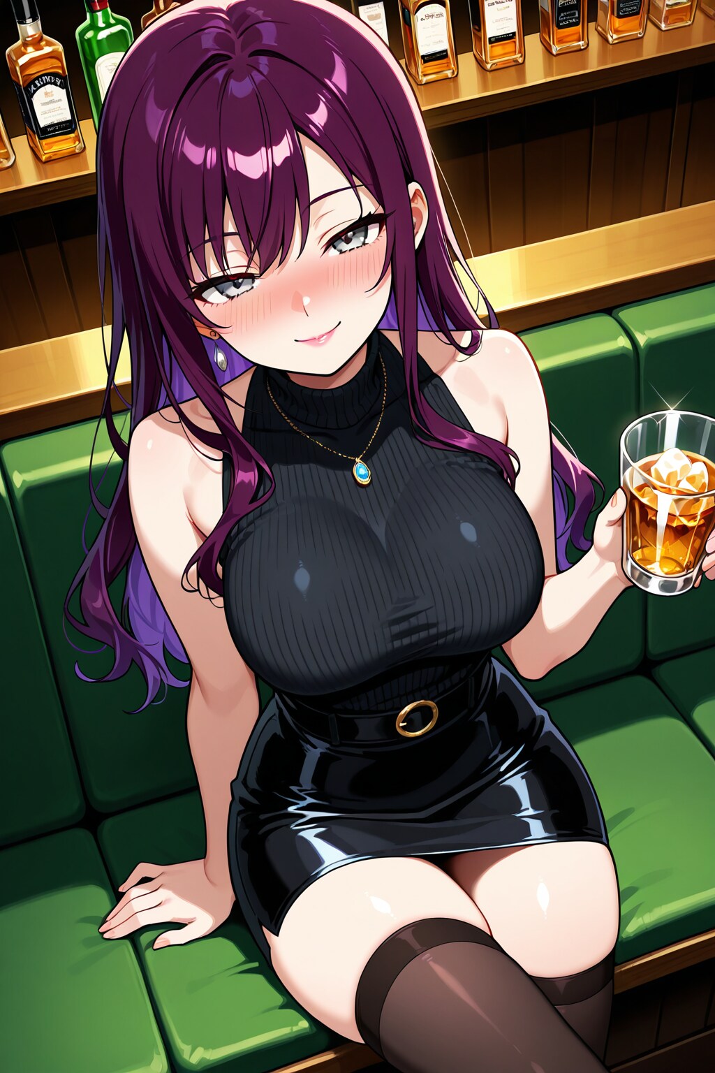 Bar　その２