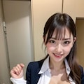 JKのグラビア撮影 / High school girl gravure shoot / 여고생 그라비아 촬영 / 女高中生凹版拍摄 3枚目