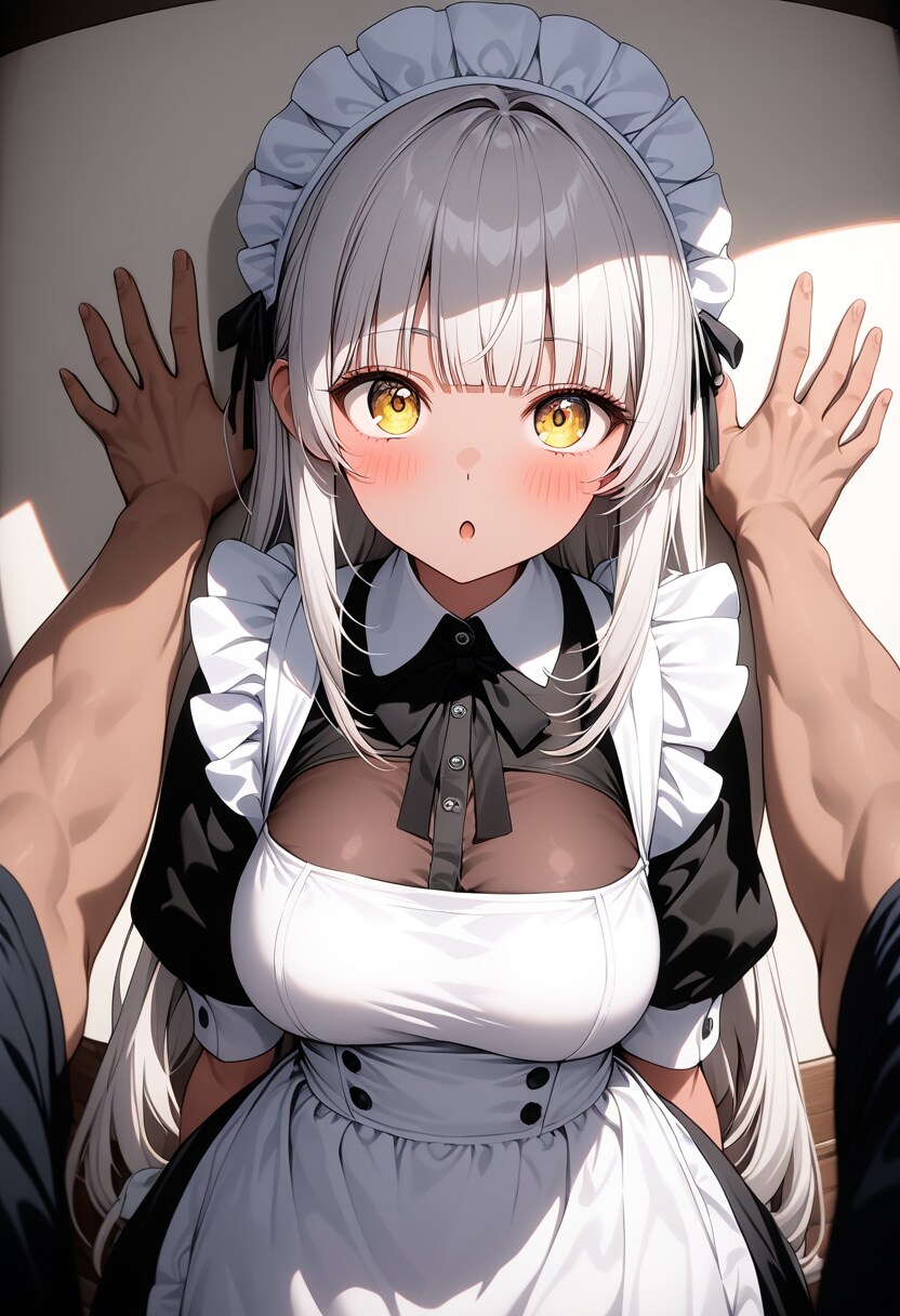 うちの子
