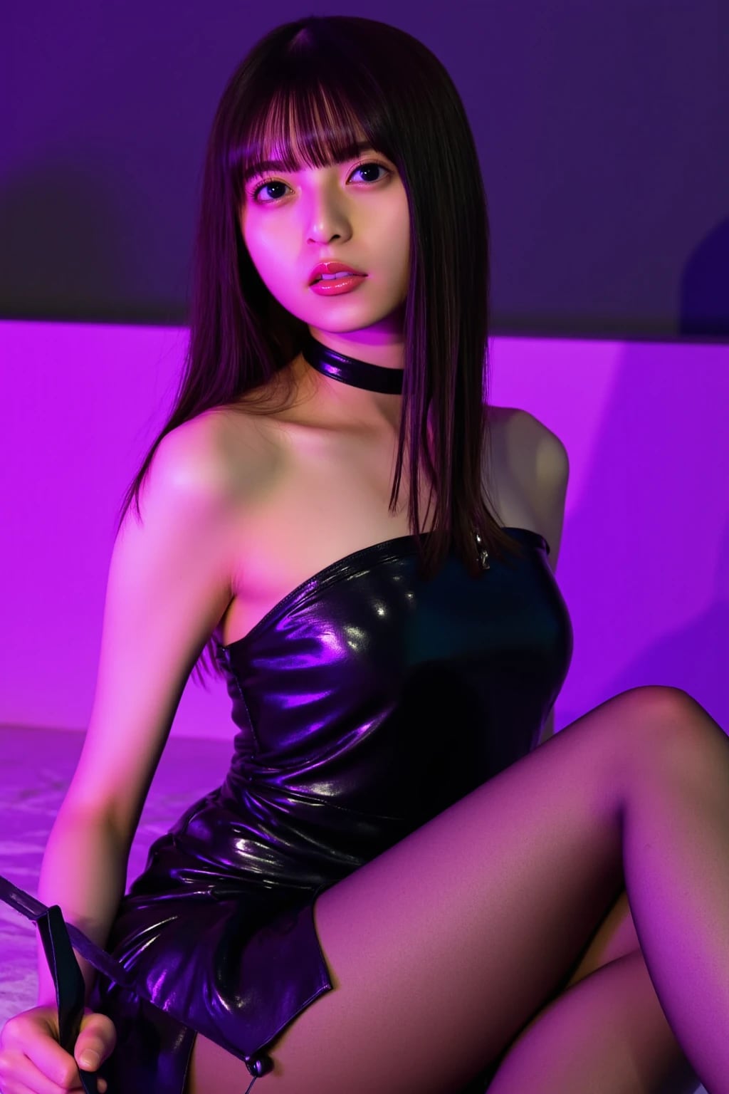 as