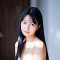 制服トップレス 4枚目