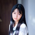 制服トップレス 3枚目