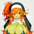 コスプレうちの子ｽﾞ 8枚目