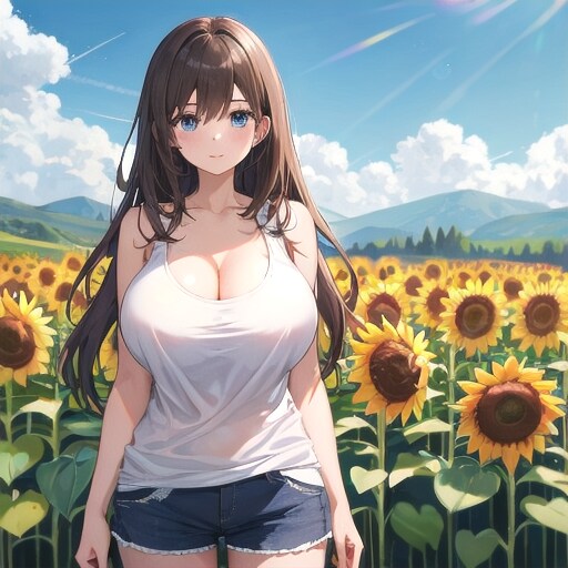 どうしたの？