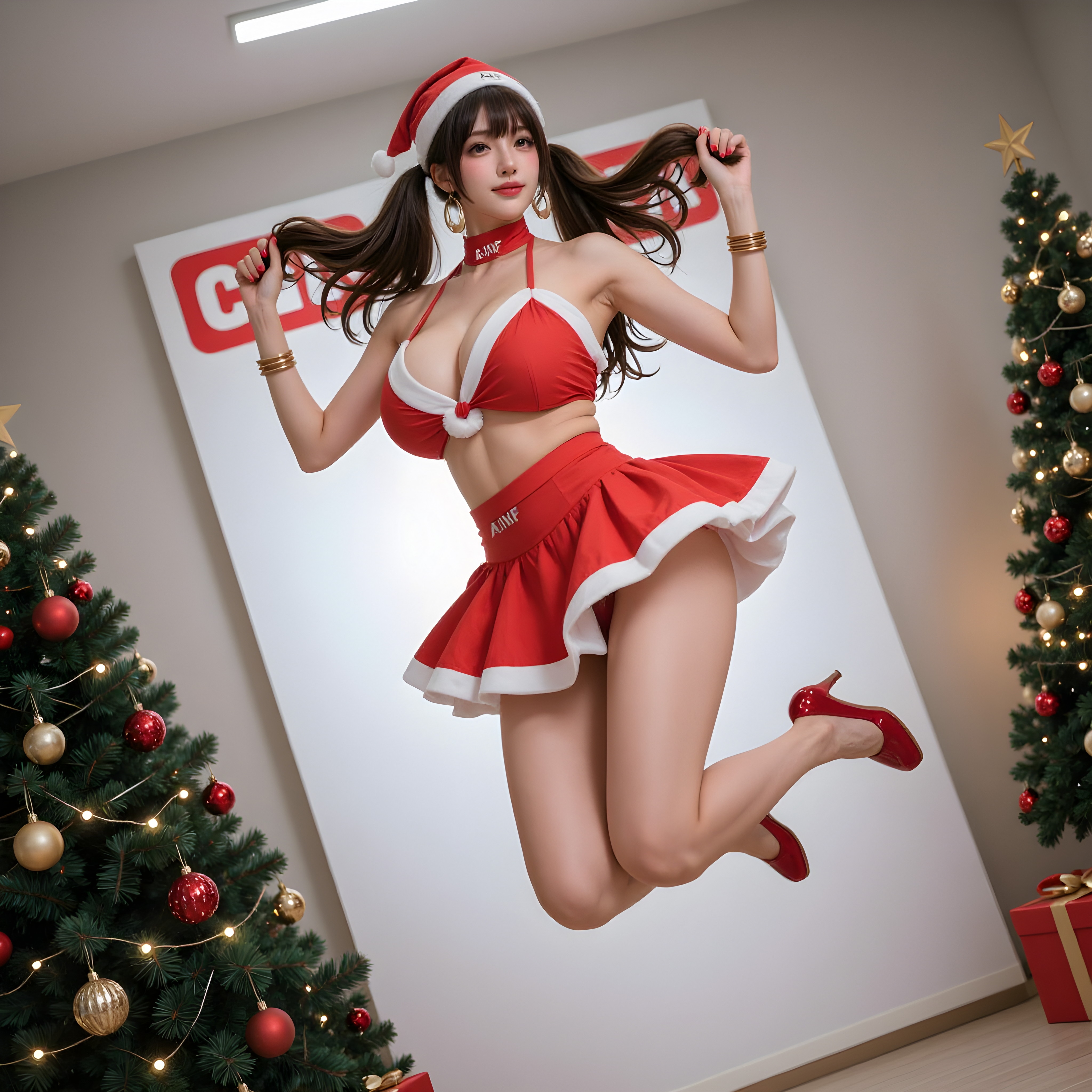 RQ撮影会 XmasSP 3