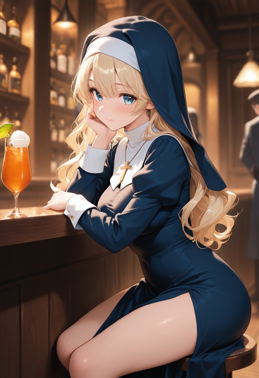 ラベリアちゃん