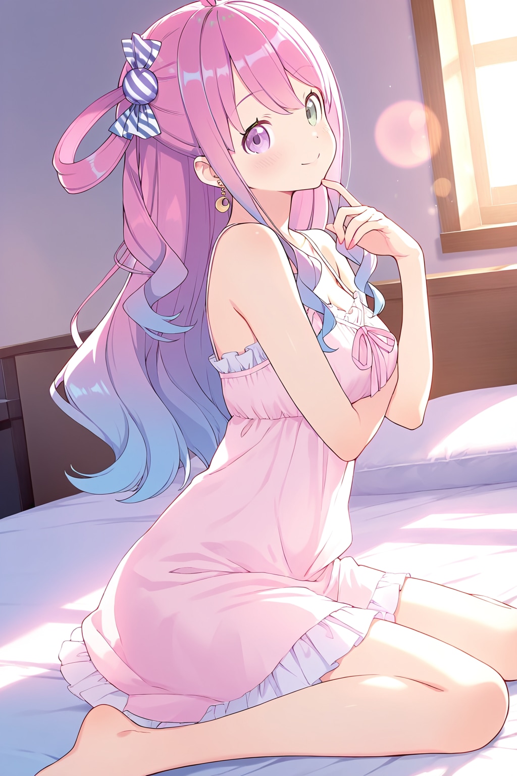 relax luna