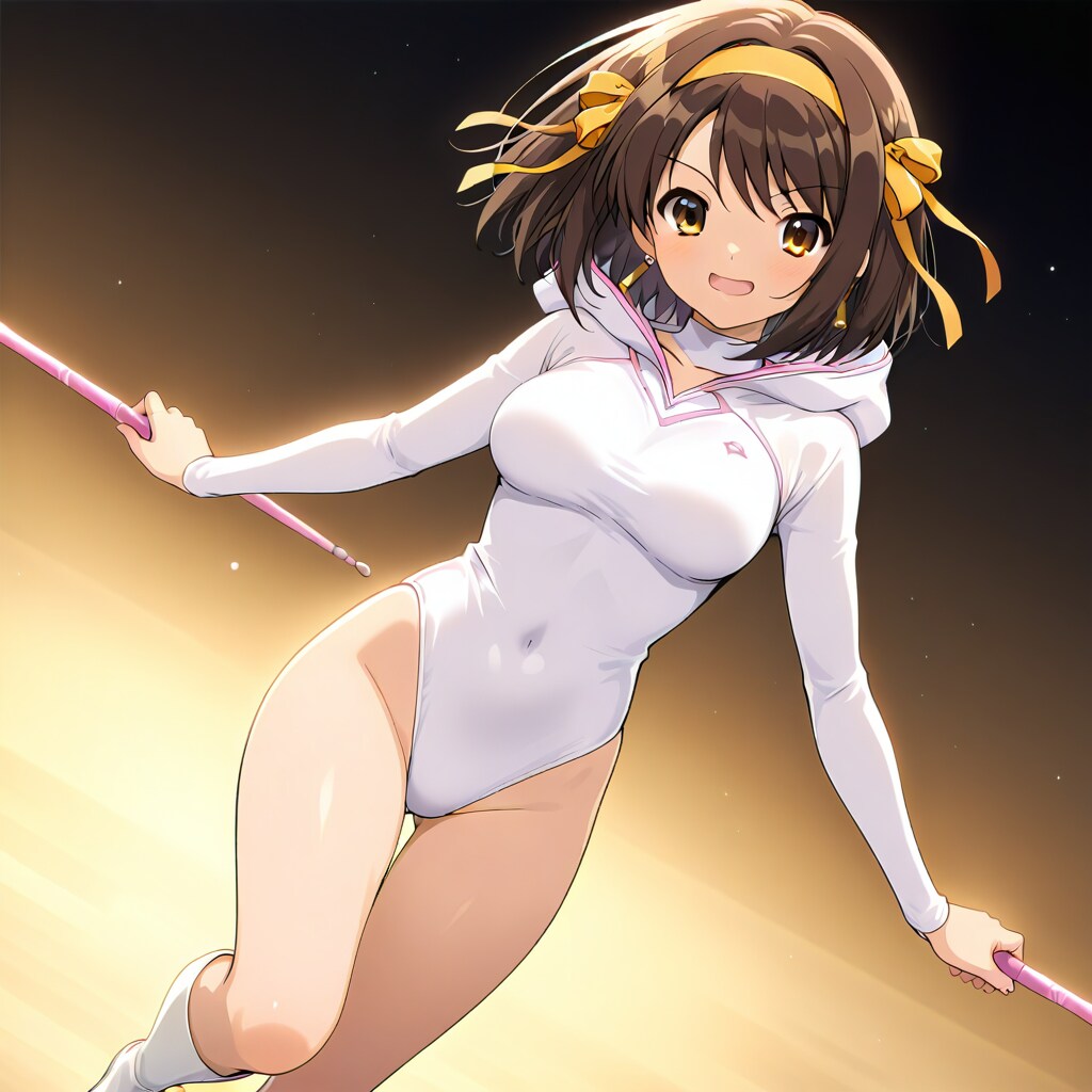 涼宮ハルヒ