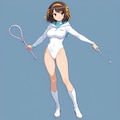 涼宮ハルヒ 5枚目