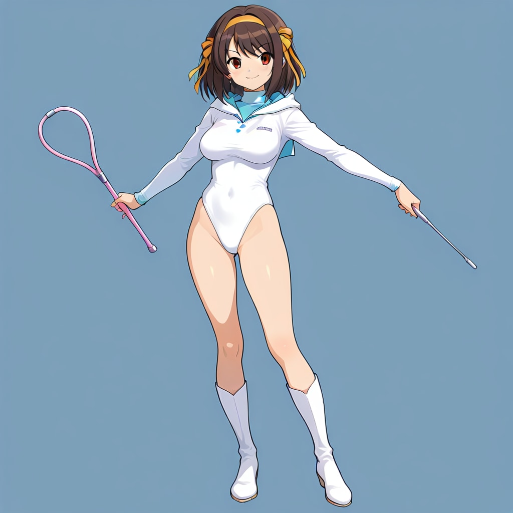 涼宮ハルヒ
