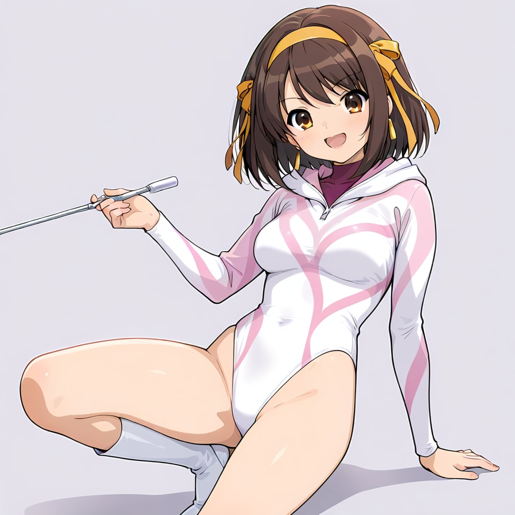 涼宮ハルヒ