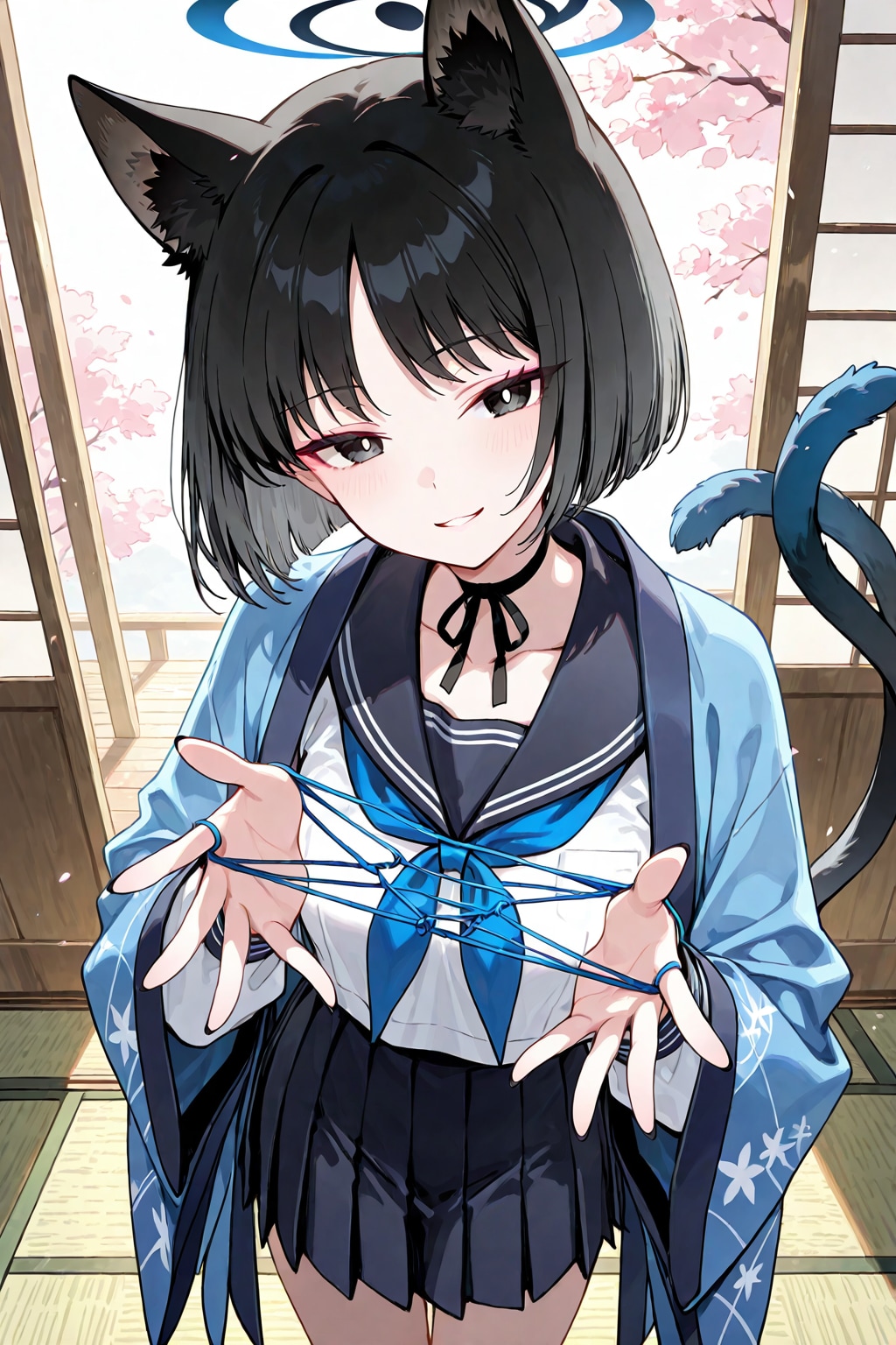 キキョウ