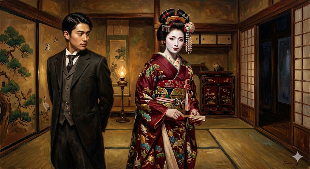 gemini企画作品です