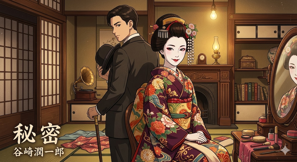 gemini企画作品です