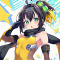 対魔忍スーツ小夜丸ちゃん 3枚目