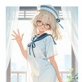 メンシちょい出し4 2枚目