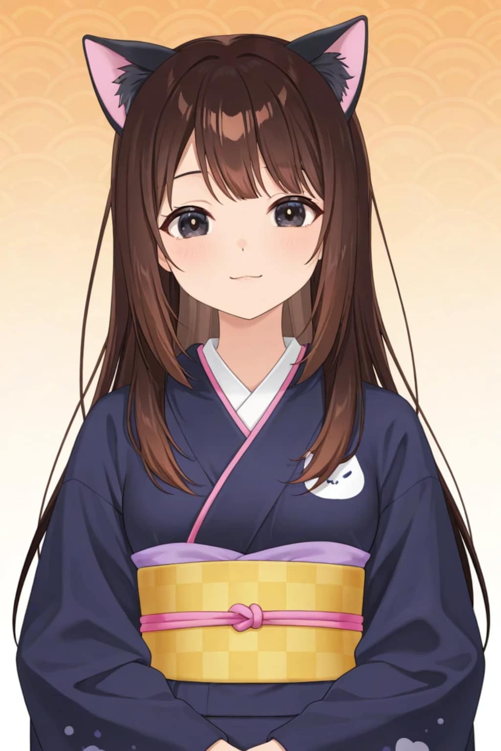 【ケモ耳】みことちゃん92