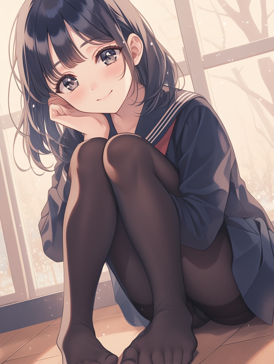 JK猫の視点50