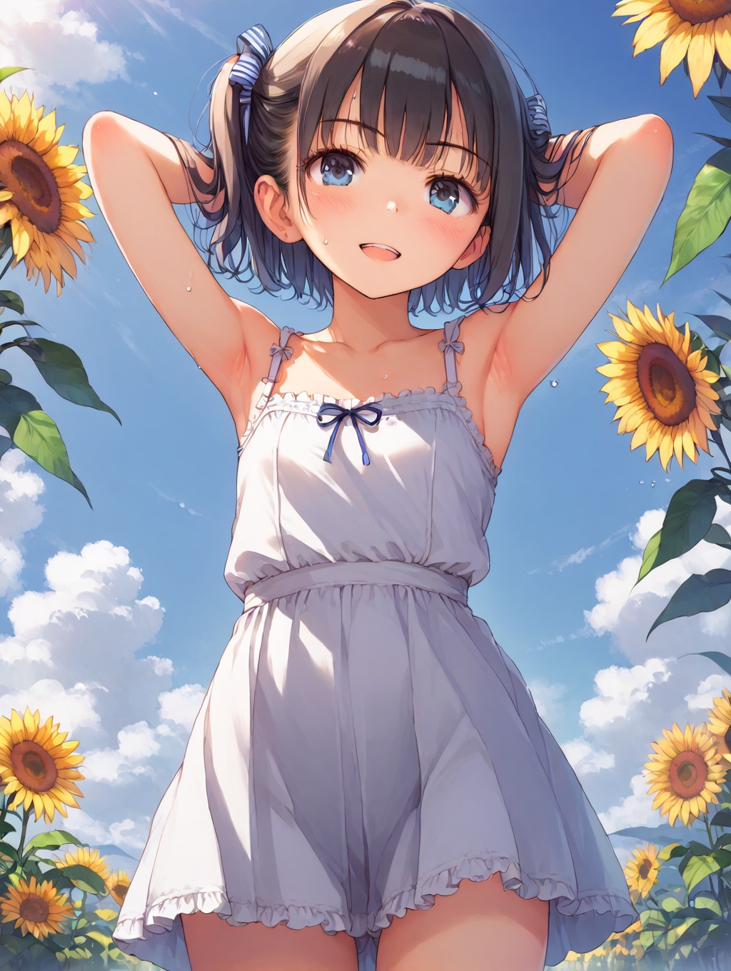 ひまわり
