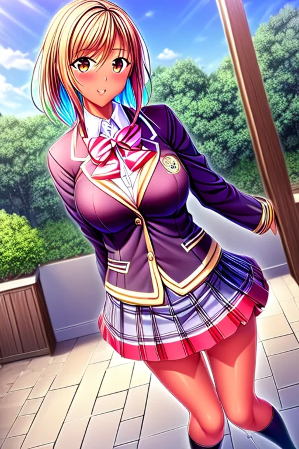 JK（女子高生）196